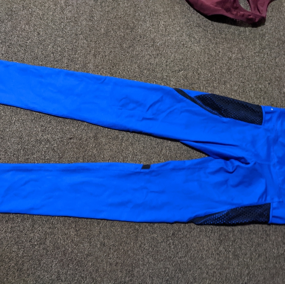 90 degree leggings